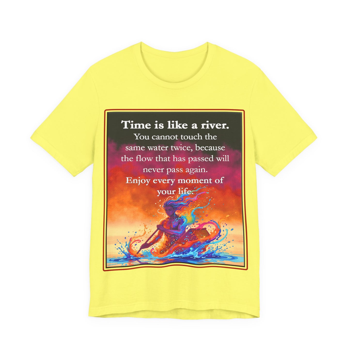 Inspirational Life Tee