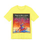 Inspirational Life Tee