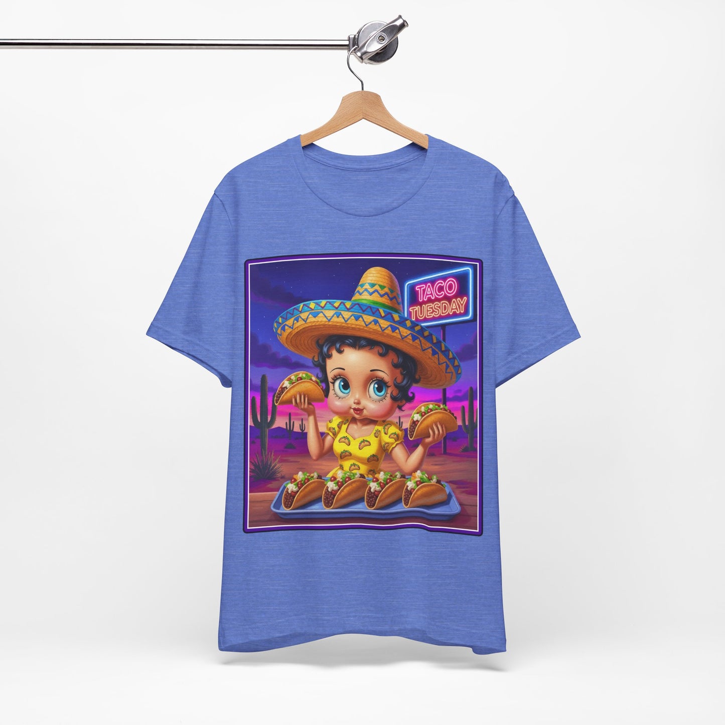 Taco Tuesday Tee