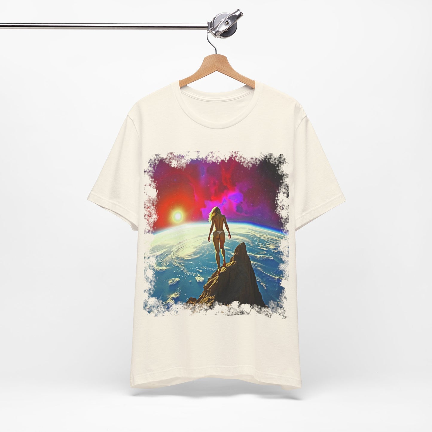 Earth Beauty Tee