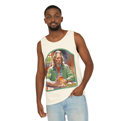 Dude Tank Top