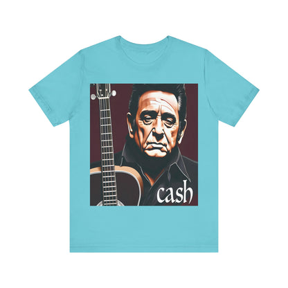 Cash Tee