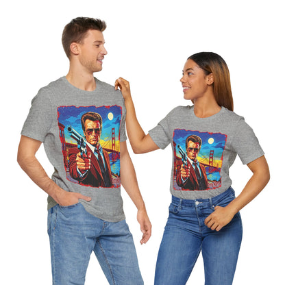 Dirty Harry Classic Tee