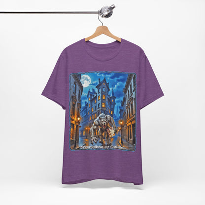 Werewolves of London Tee