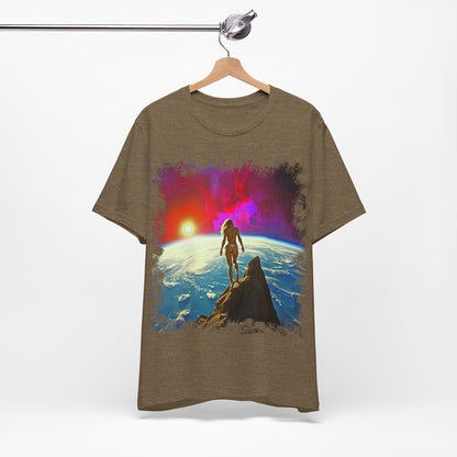 Earth Beauty Tee