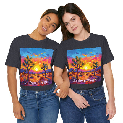 Joshua Tree Park Tee