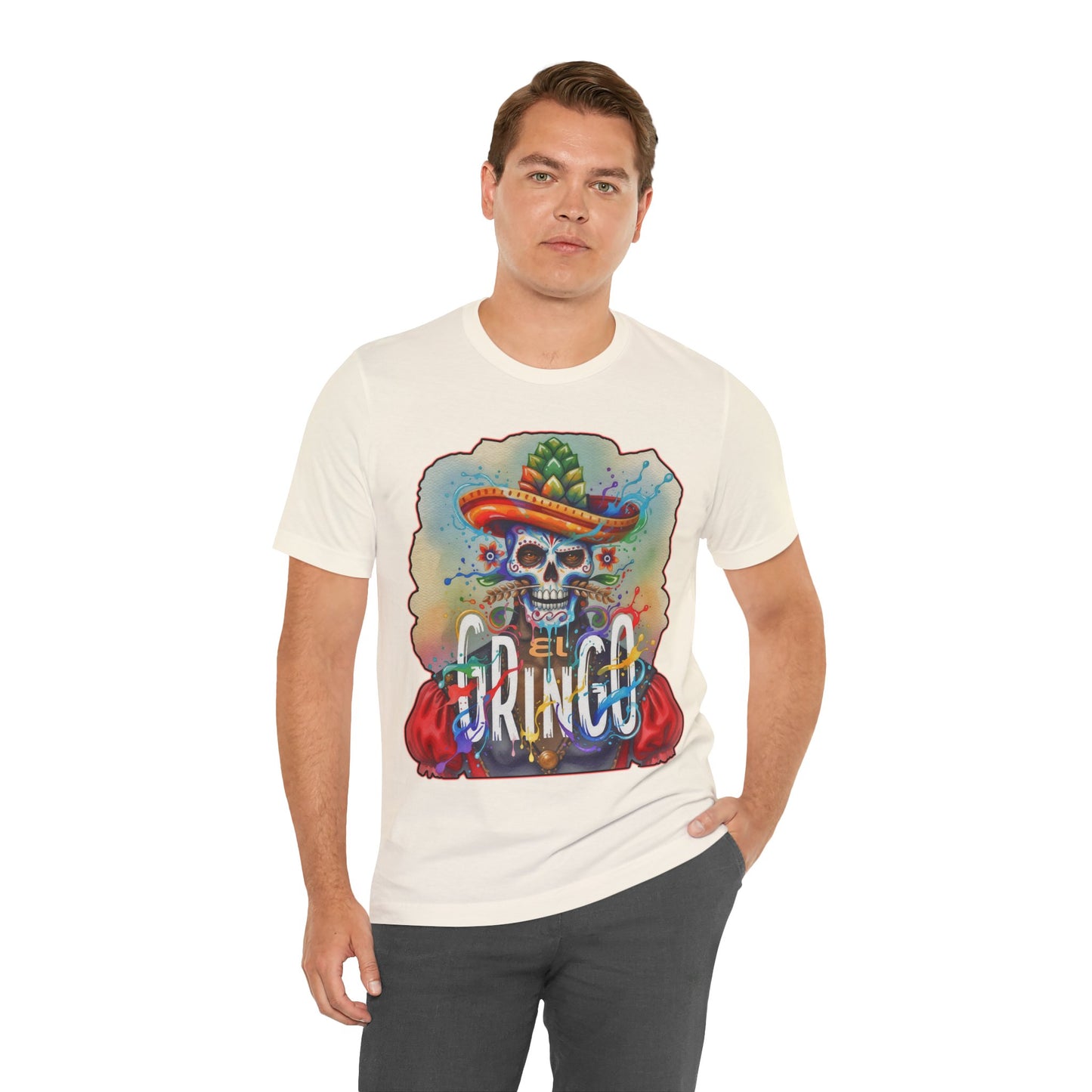 El Gringo Tee
