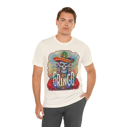 El Gringo Tee