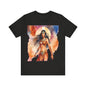 Warrior Goddess Tee