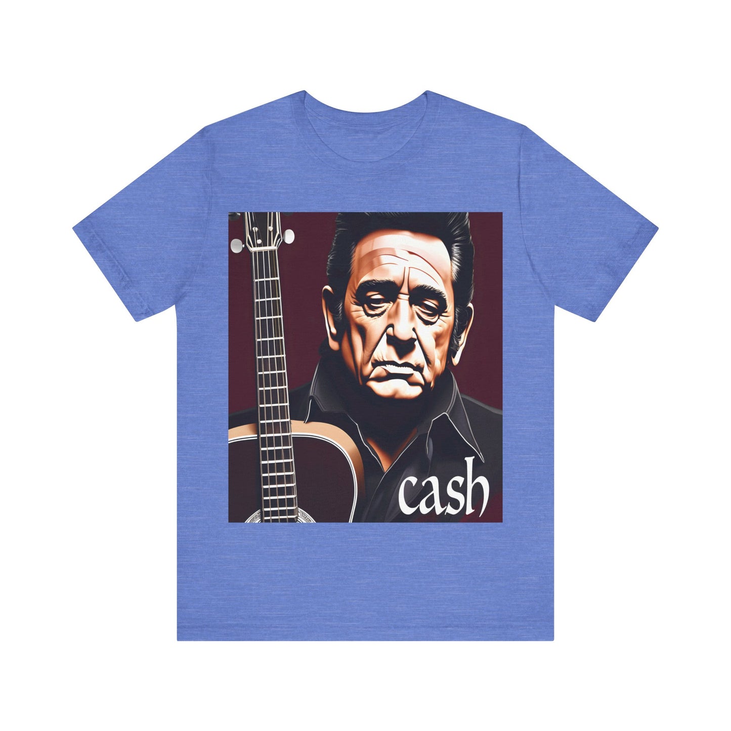 Cash Tee