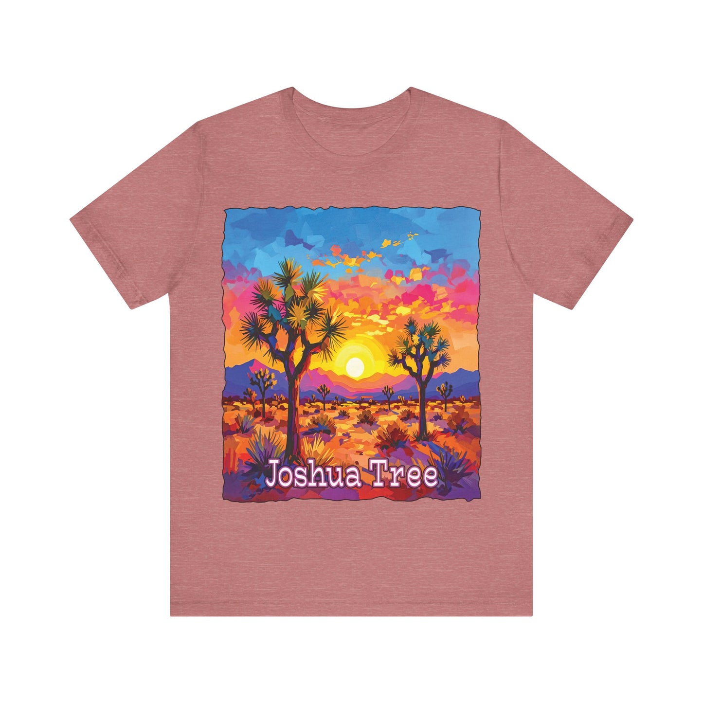 Joshua Tree Park Tee