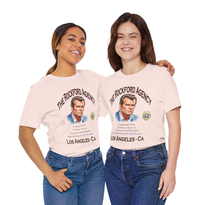 Rockford Tee