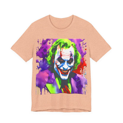 Jester Joker Tee