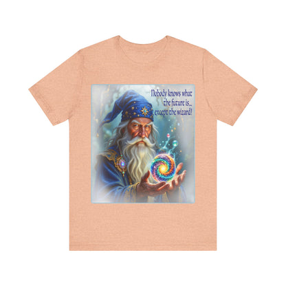 Mystical Wizard Tee