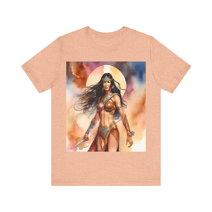 Princess Thoris Tee