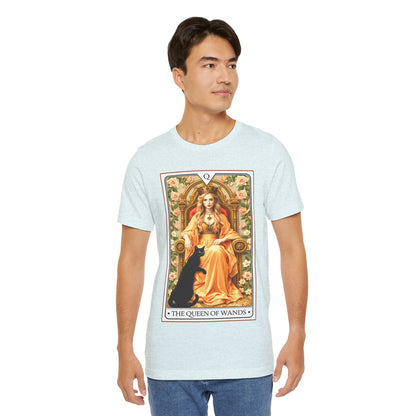Queen of Wands Tee