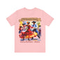 Santa Barbara Fiesta Tee