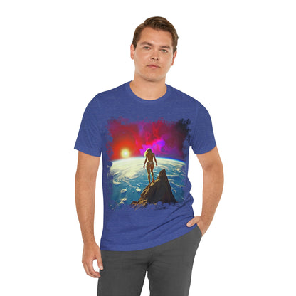 Earth Beauty Tee