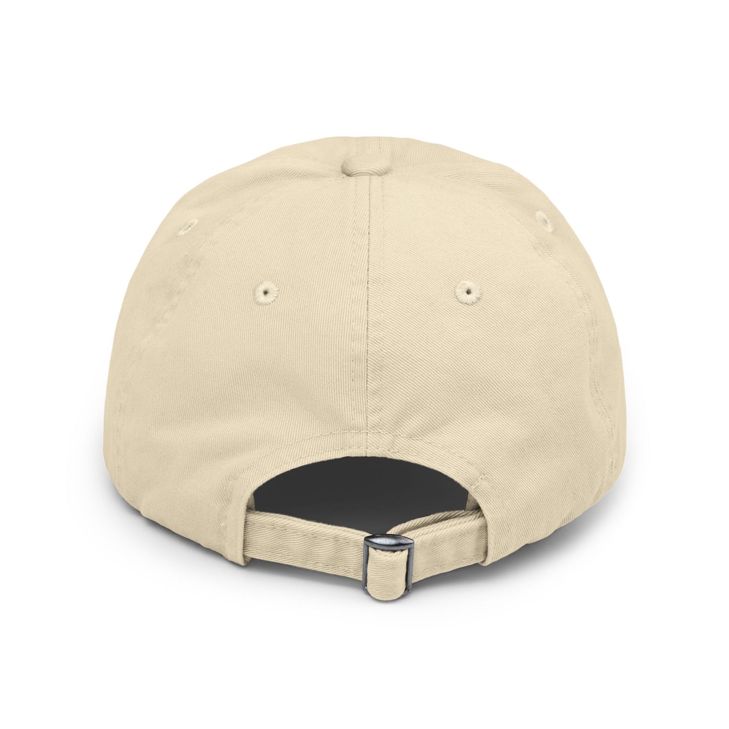 Yin and Yang Cap