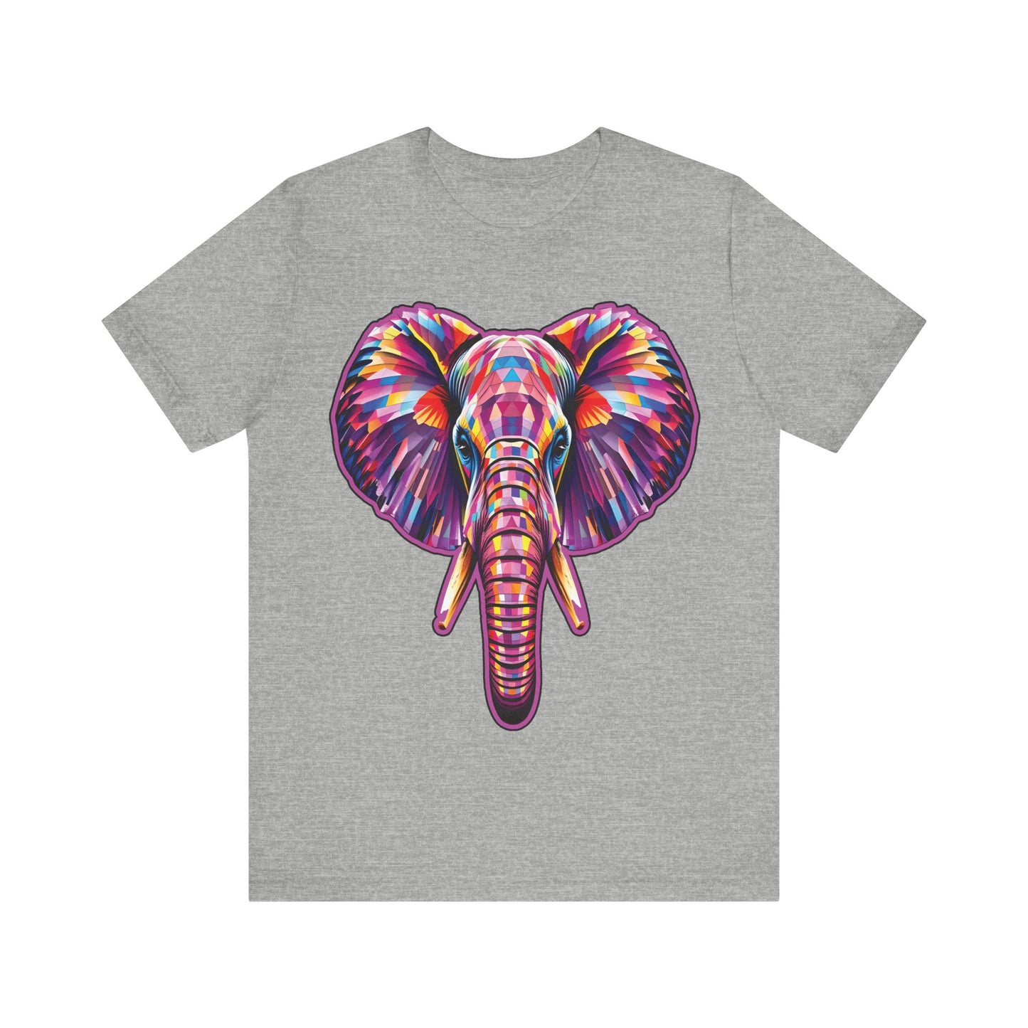 Elephant Tee