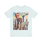 Dirty Harry Detective Tee