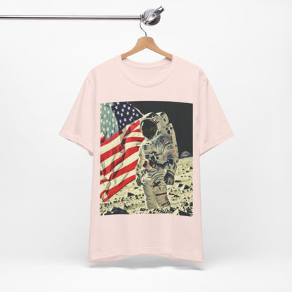 Astronaut Tee