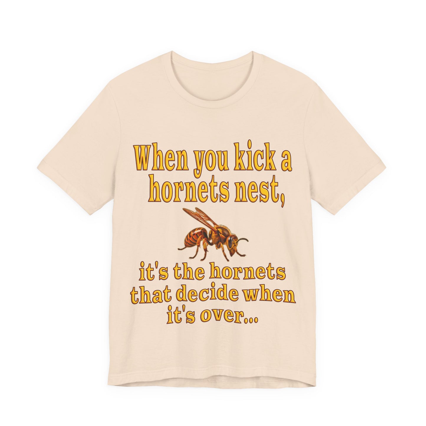 Hornets Nest Tee