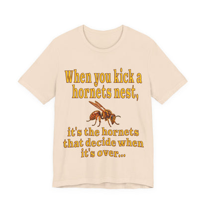 Hornets Nest Tee