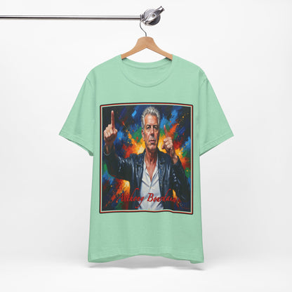 Anthony Bourdain Tee