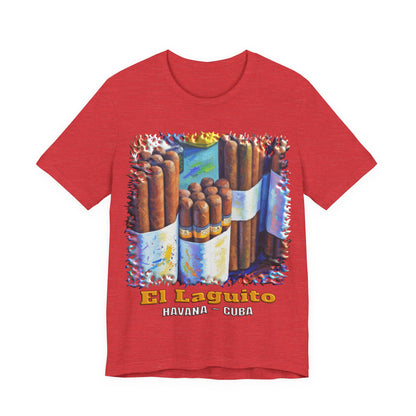 Cigar Tee