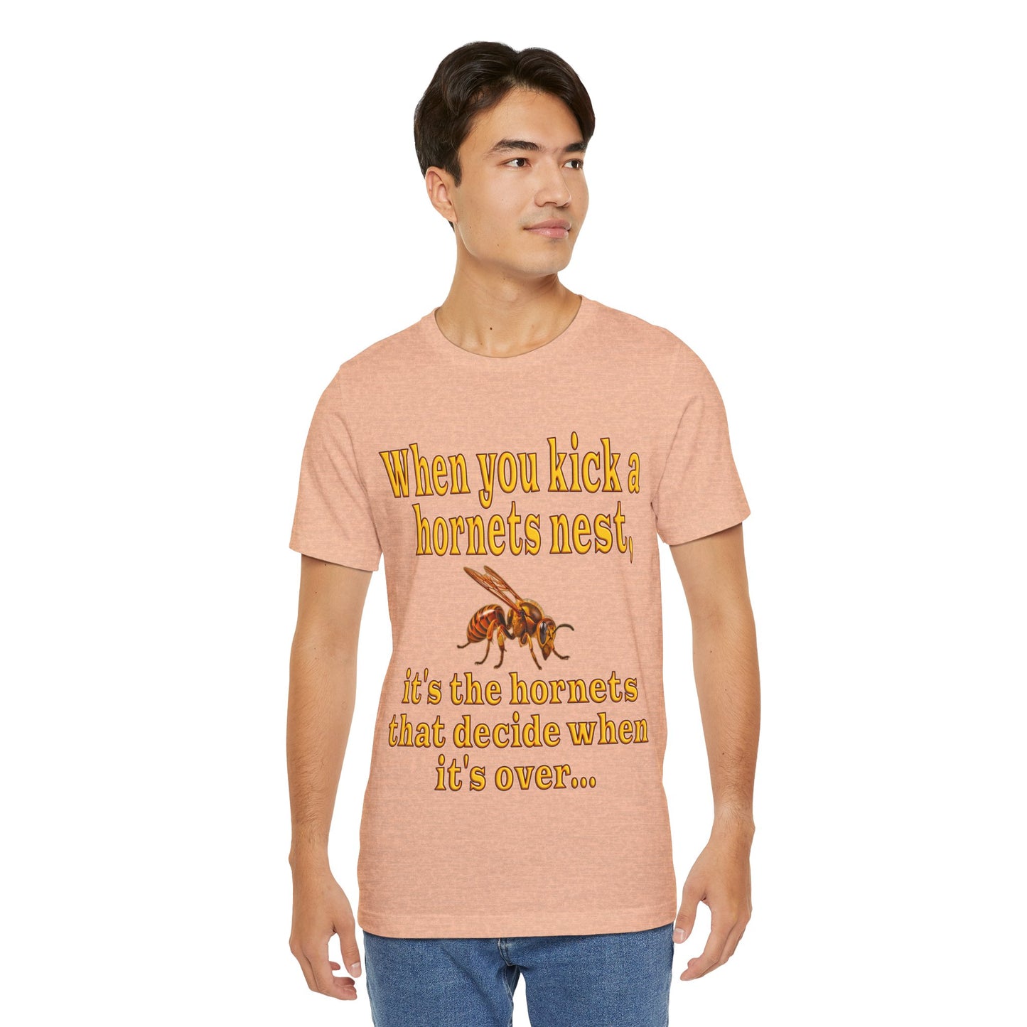 Hornets Nest Tee