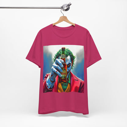 Jokester Beer Tee