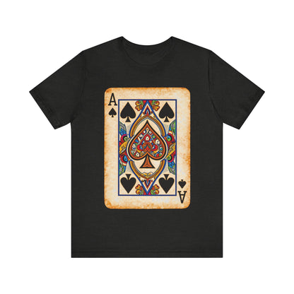 Ace of Spades Tee