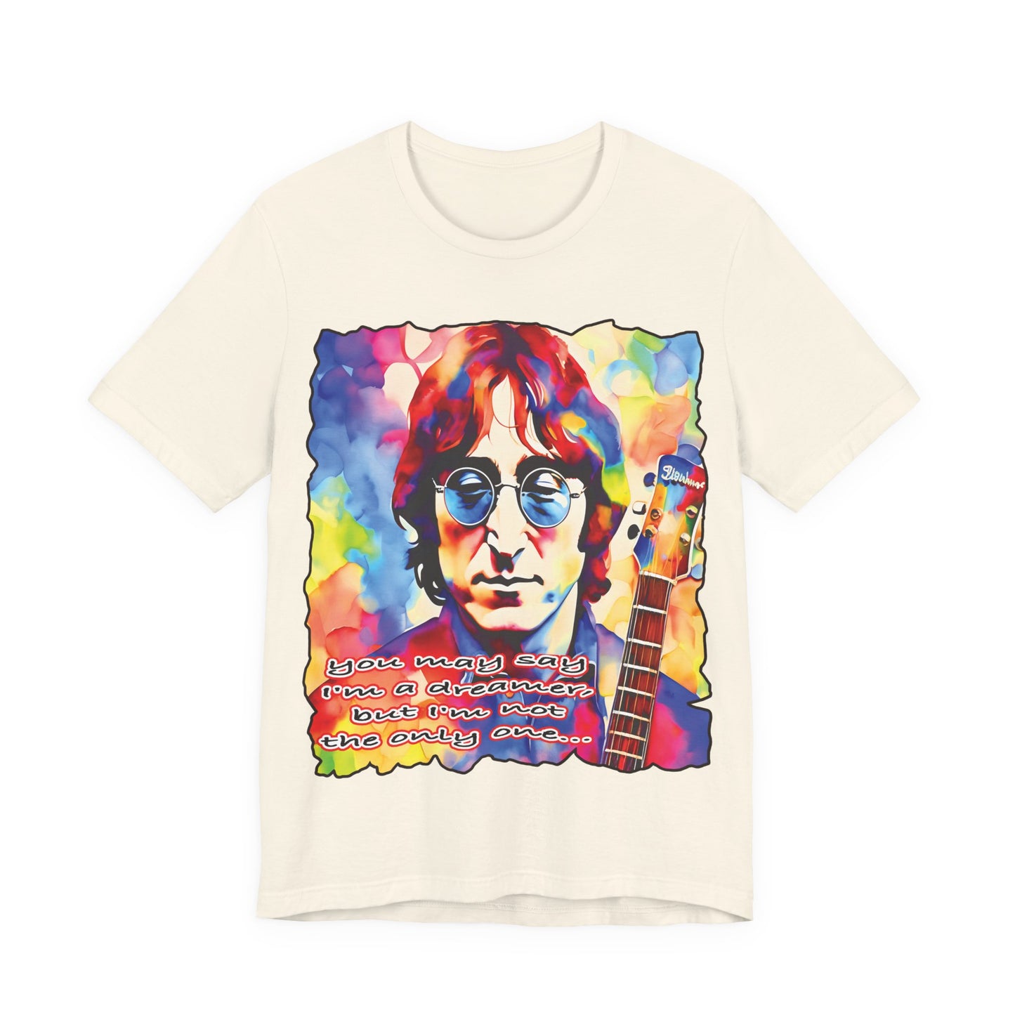 Dreamer Tee