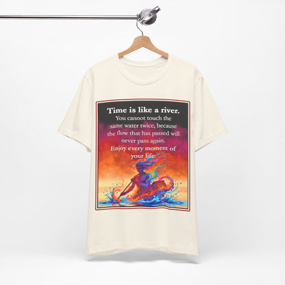 Inspirational Life Tee