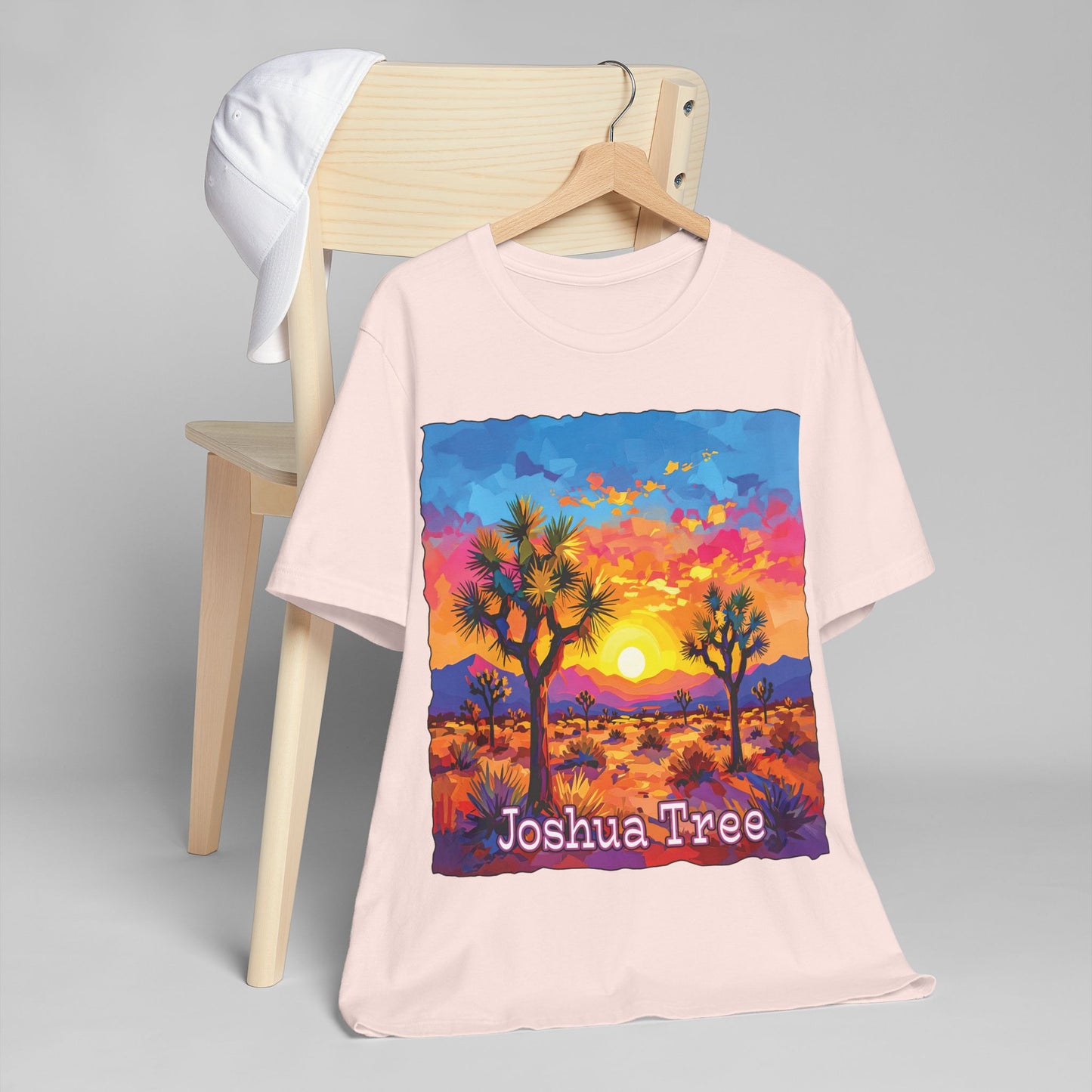 Joshua Tree Park Tee