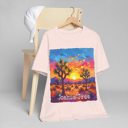 Joshua Tree Park Tee