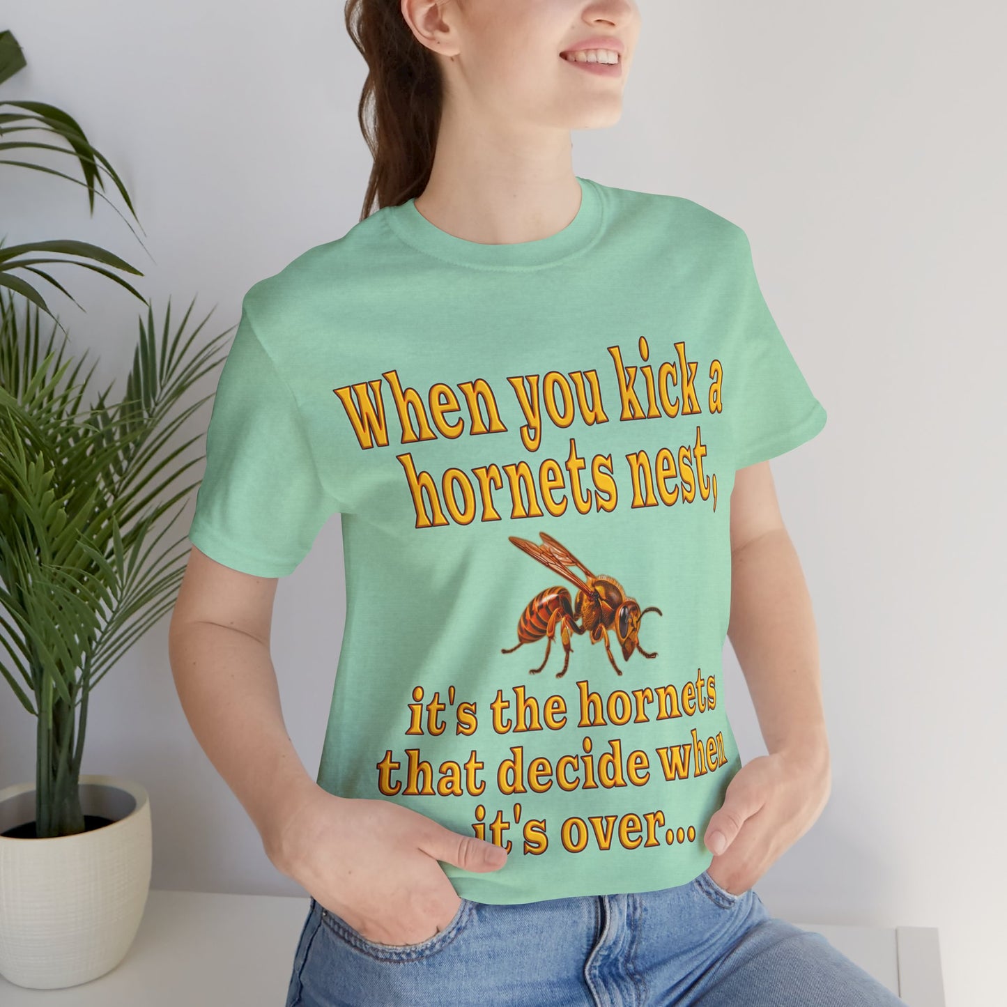Hornets Nest Tee