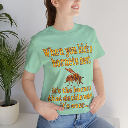 Hornets Nest Tee