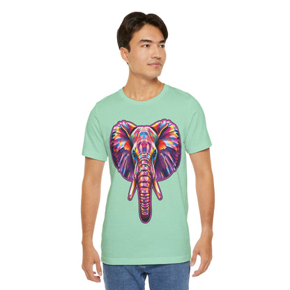 Elephant Tee