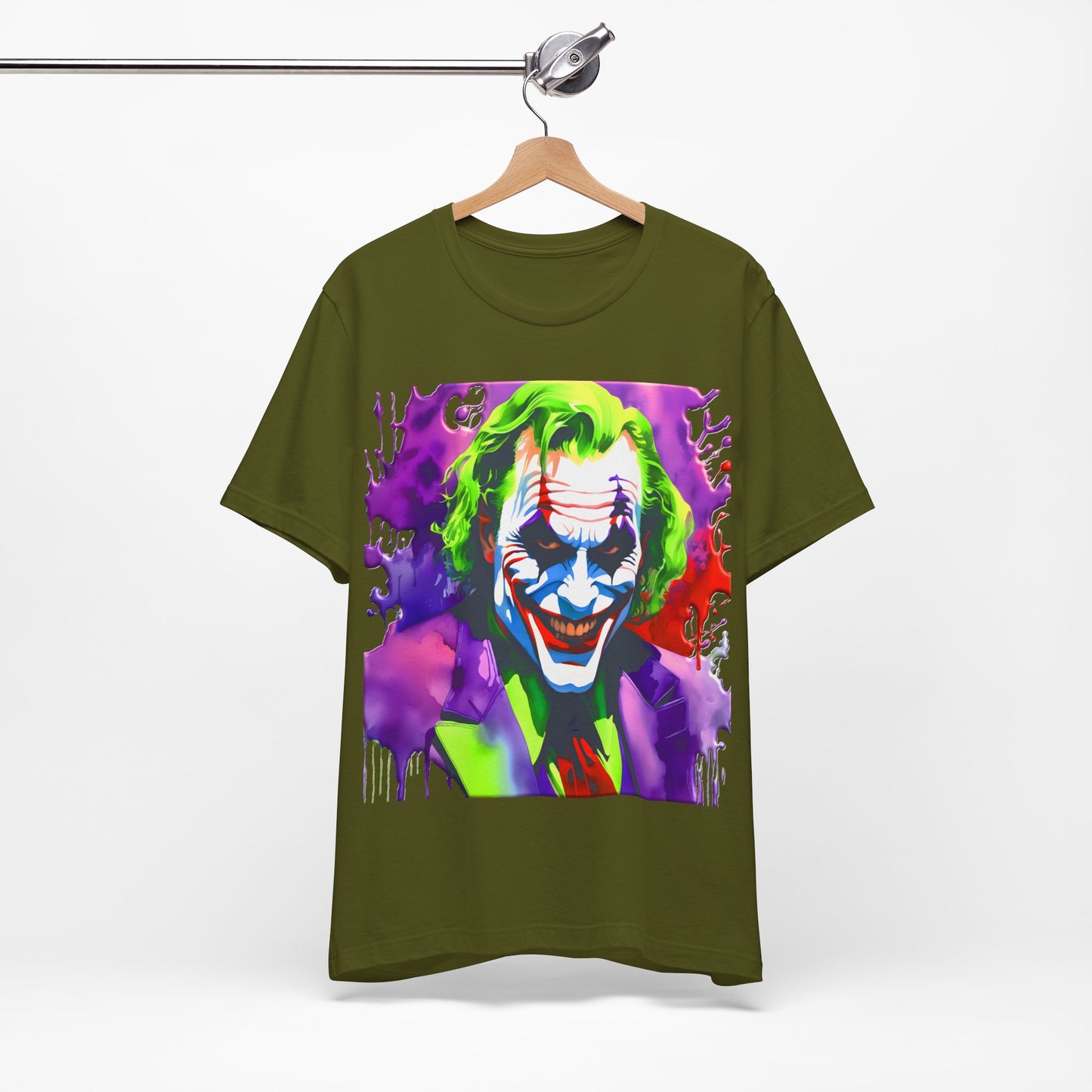 Jester Joker Tee