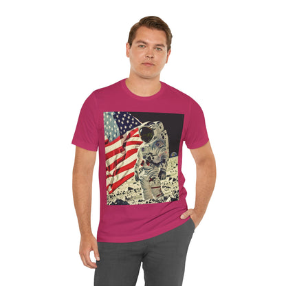 Astronaut Tee