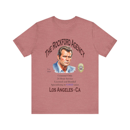 Rockford Tee