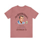 Rockford Tee