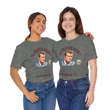 Rockford Tee