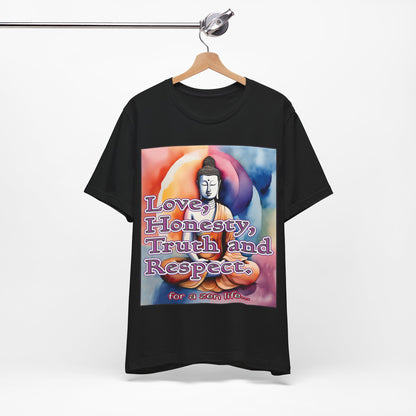 Zen Life Tee