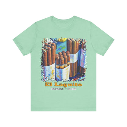 Cigar Tee