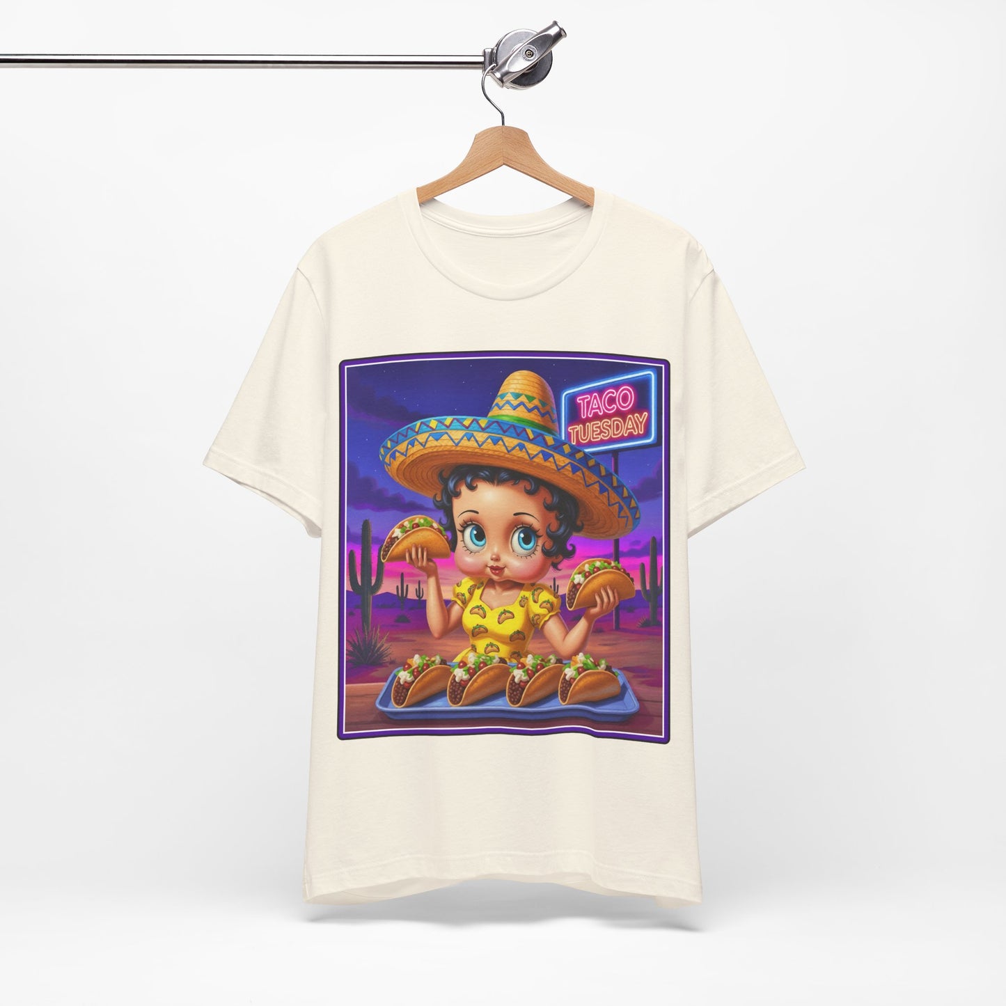 Taco Tuesday Tee