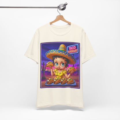 Taco Tuesday Tee