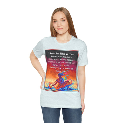 Inspirational Life Tee